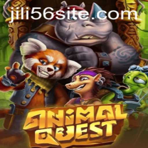 Discover the Adventure of AnimalQuest: Game Description, Introduction, and Rules