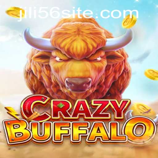 Discover the Thrills of CRAZYBUFFALO: An Insight into JiLi56's Latest Game