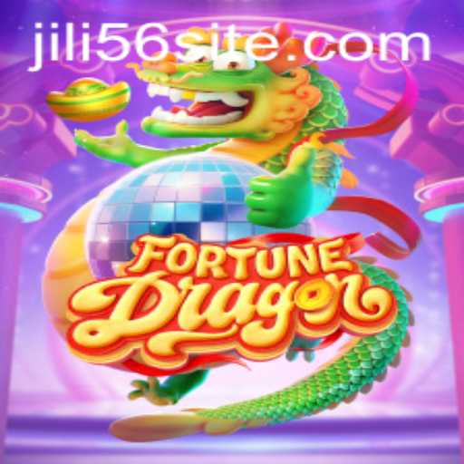FortuneDragon: Unveiling the Thrilling World of JiLi56