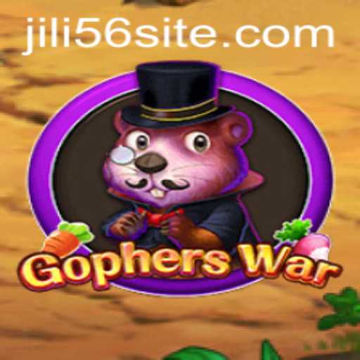 Discovering the Intricate World of GophersWar: A Tactical Adventure