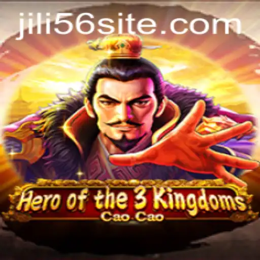Unveiling the Mysteries of Heroofthe3KingdomsCaoCao: An Enthralling Journey with JiLi56