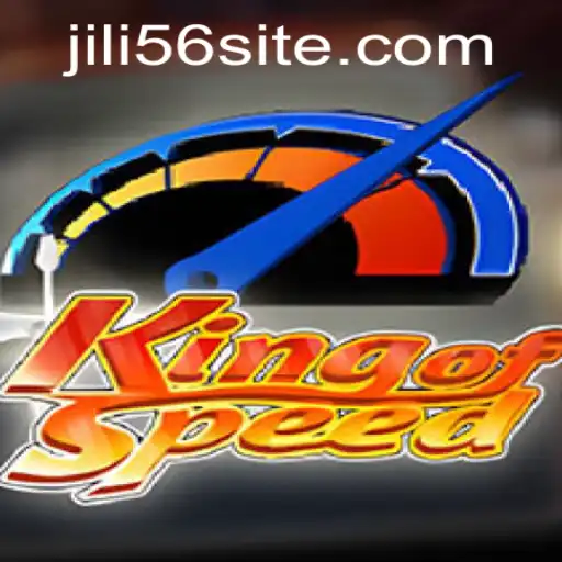 KingofSpeed: A Thrilling Racing Experience Enhanced by JiLi56