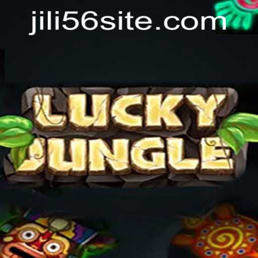 Discover the Thrills of 'LuckyJungle': A New Adventure with JiLi56