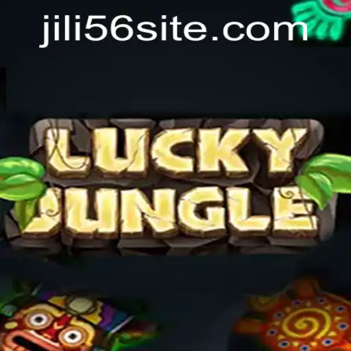 Discover the Thrills of 'LuckyJungle': A New Adventure with JiLi56