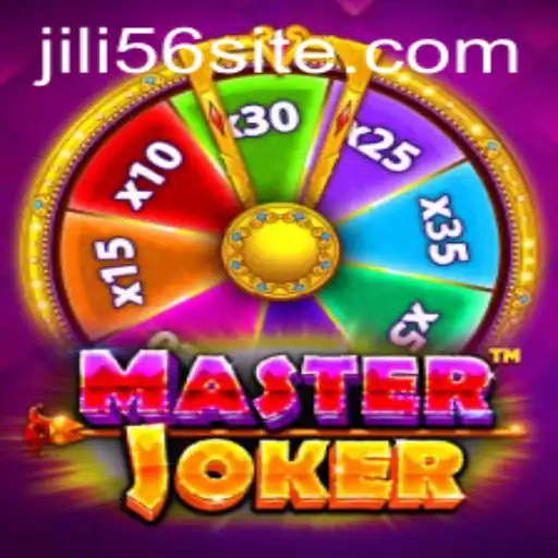 Discover the Exciting World of MasterJoker: A Dive into JiLi56's Thrilling Game
