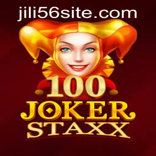 Discover the Excitement of 100JokerStaxx with JiLi56