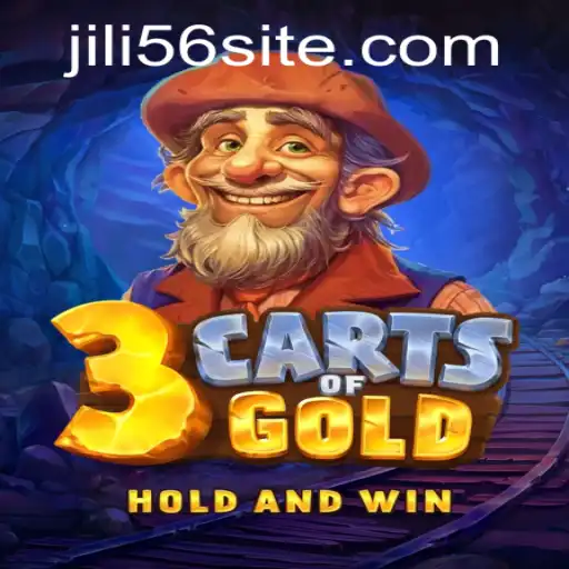 Exploring the Vibrant World of 3cartsOfGold
