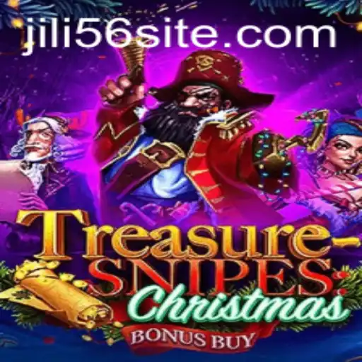 Discovering TreasuresnipesChristmas: A Festive Adventure with JiLi56