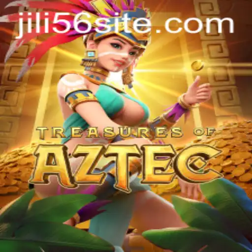 Discover the Exciting World of Treasures of Aztec