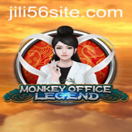 MonkeyOfficeLegend: A Thrilling Adventure in the Digital Jungle