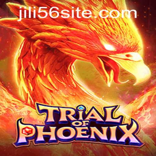 Trial of Phoenix: A Journey Through the Mystical Realms