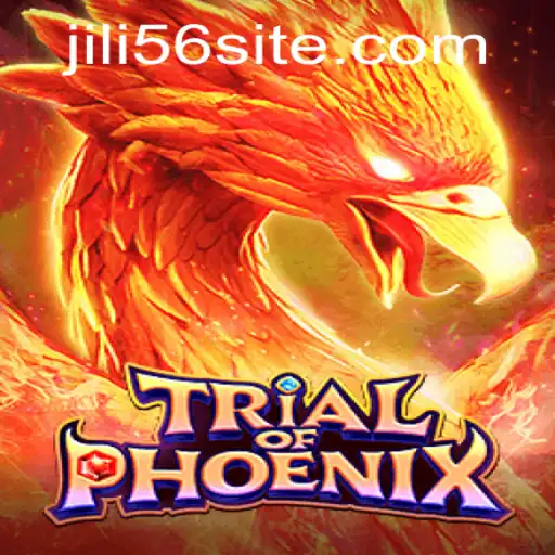 Trial of Phoenix: A Journey Through the Mystical Realms