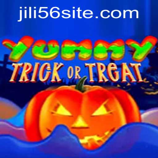 Unveiling YummyTrickorTreat: A Festive Adventure with JiLi56